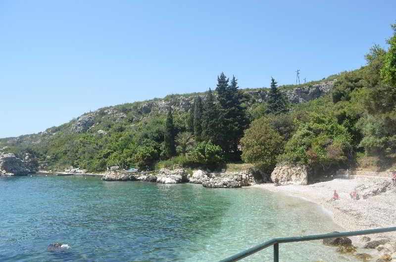 Apartments Anka Dubrovnik Exterior photo