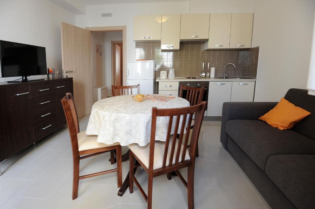 Apartments Anka Dubrovnik Room photo