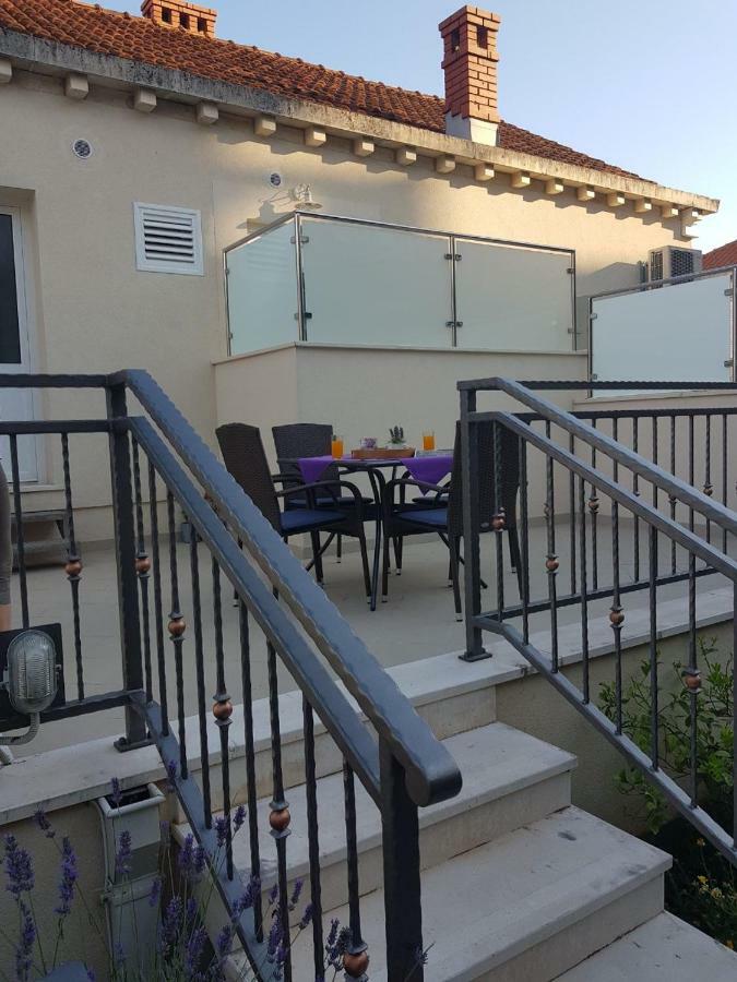Apartments Anka Dubrovnik Exterior photo