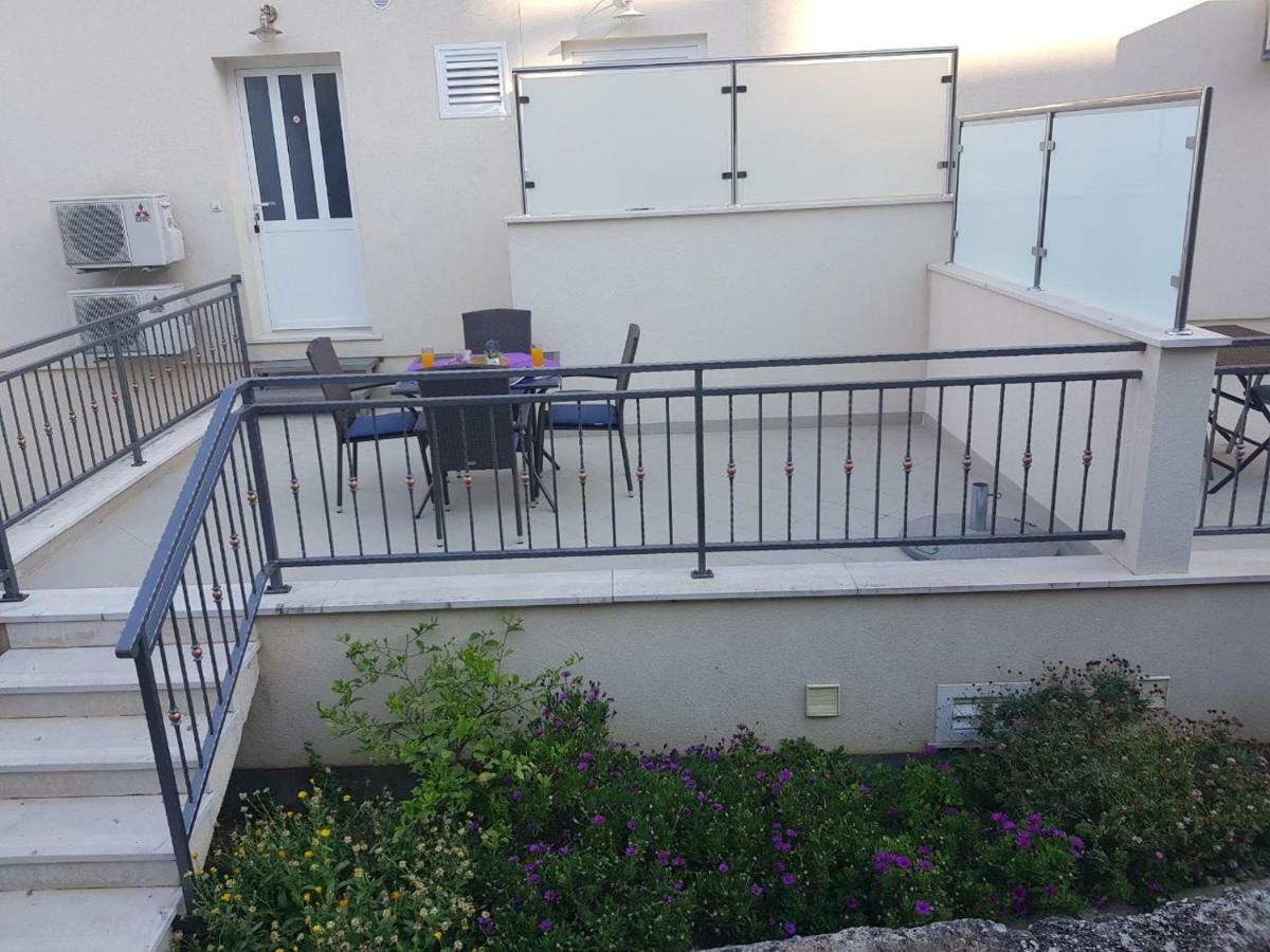 Apartments Anka Dubrovnik Exterior photo